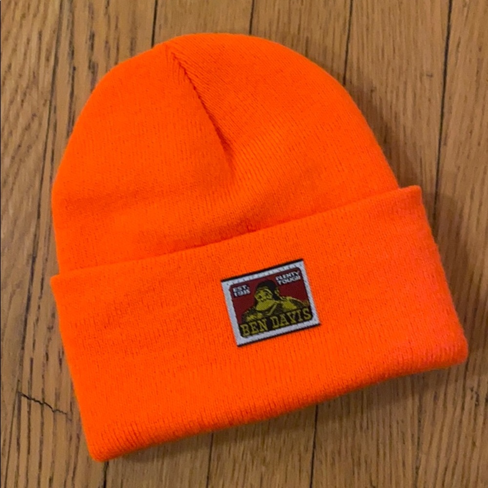 Ben Davis Beanie
